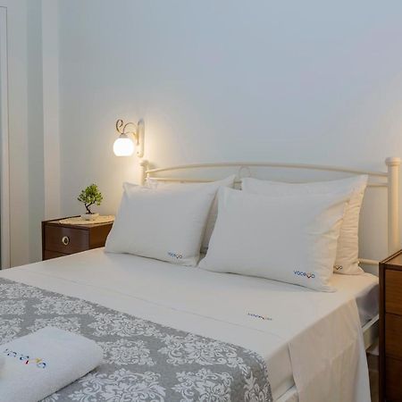 Apartamento Casa Tsipa Corfu  Exterior foto